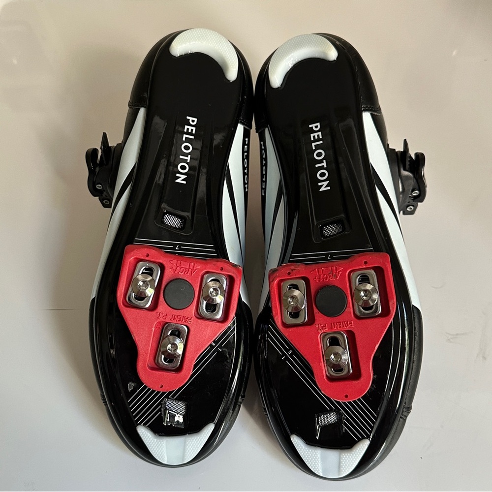 Peloton Shoes - Picture 4 of 6